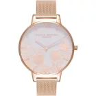 OLIVIA BURTON női Quartz óra karóra OB16MV79