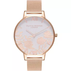 OLIVIA BURTON női Quartz óra karóra OB16MV79