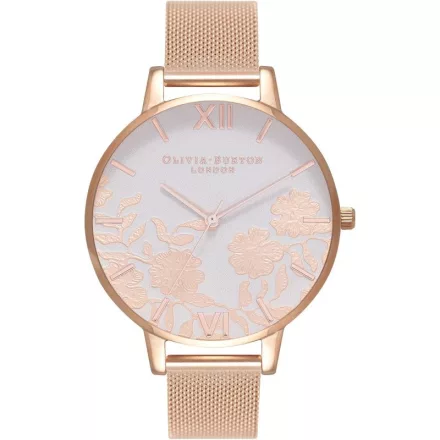 OLIVIA BURTON női Quartz óra karóra OB16MV79