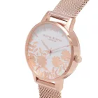 OLIVIA BURTON női Quartz óra karóra OB16MV79