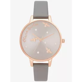 OLIVIA BURTON női Quartz óra karóra OB16PQ03