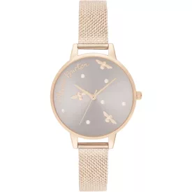 OLIVIA BURTON női Quartz óra karóra OB16PQ04