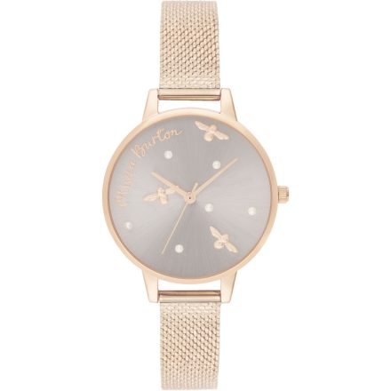 OLIVIA BURTON női Quartz óra karóra OB16PQ04