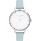 OLIVIA BURTON női Quartz óra karóra OB16RB19