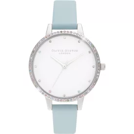 OLIVIA BURTON női Quartz óra karóra OB16RB19