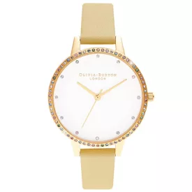 OLIVIA BURTON női Quartz óra karóra OB16RB20