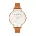 OLIVIA BURTON női Quartz óra karóra OB16SE18