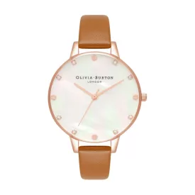 OLIVIA BURTON női Quartz óra karóra OB16SE18