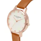 OLIVIA BURTON női Quartz óra karóra OB16SE18