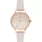 OLIVIA BURTON női Quartz óra karóra OB16SP02