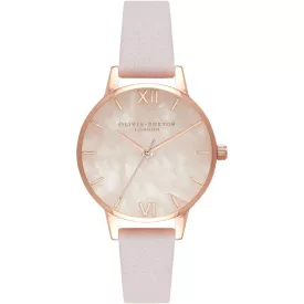 OLIVIA BURTON női Quartz óra karóra OB16SP02