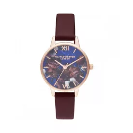 OLIVIA BURTON női Quartz óra karóra OB16SP10
