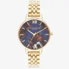 OLIVIA BURTON női Quartz óra karóra OB16SP13