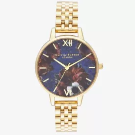 OLIVIA BURTON női Quartz óra karóra OB16SP13
