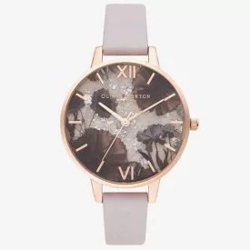 OLIVIA BURTON női Quartz óra karóra OB16SP15