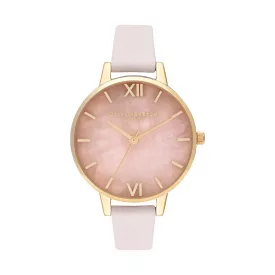 OLIVIA BURTON női Quartz óra karóra OB16SP20