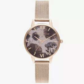 OLIVIA BURTON női Quartz óra karóra OB16SP21
