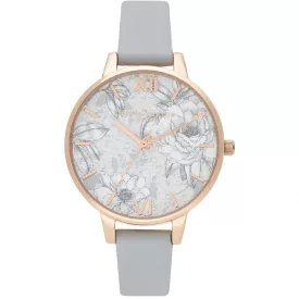 OLIVIA BURTON női Quartz óra karóra OB16TZ01
