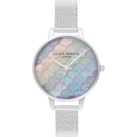 OLIVIA BURTON női Quartz óra karóra OB16US46