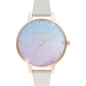 OLIVIA BURTON női Quartz óra karóra OB16US47