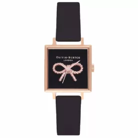 OLIVIA BURTON női Quartz óra karóra OB16VB03