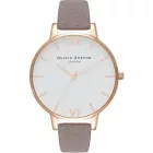 OLIVIA BURTON női Quartz óra karóra OB16VE09
