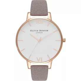 OLIVIA BURTON női Quartz óra karóra OB16VE09