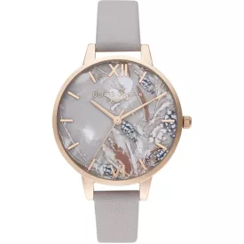 OLIVIA BURTON női Quartz óra karóra OB16VM37