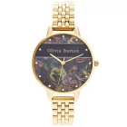OLIVIA BURTON női Quartz óra karóra OB16VS01