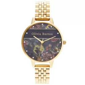 OLIVIA BURTON női Quartz óra karóra OB16VS01