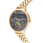 OLIVIA BURTON női Quartz óra karóra OB16VS01