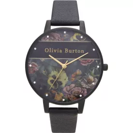 OLIVIA BURTON női Quartz óra karóra OB16VS05