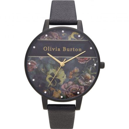 OLIVIA BURTON női Quartz óra karóra OB16VS05