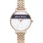 OLIVIA BURTON női Quartz óra karóra OB16VS06