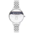 OLIVIA BURTON női Quartz óra karóra OB16VS07