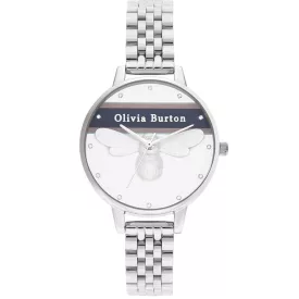 OLIVIA BURTON női Quartz óra karóra OB16VS07