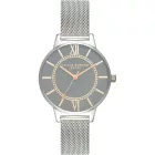 OLIVIA BURTON női Quartz óra karóra OB16WD86