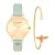 OLIVIA BURTON női Quartz óra karóra OBGSET116