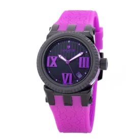 LANCASTER női Quartz óra karóra OLA0643BKVL