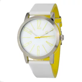 PERTEGAZ férfi Quartz óra karóra P24001-BA