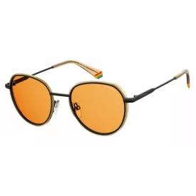   Polaroid Polarizált Unisex férfi női napszemüveg szemüvegkeret P6114S40G51HE