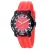 PERTEGAZ Unisex férfi női Quartz óra karóra P70442-R