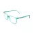 Porsche Design DESIGN Unisex férfi női VIEW szemüvegkeret szemüvegkeret P8270-C