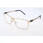 Porsche Design DESIGN Unisex férfi női VIEW szemüvegkeret szemüvegkeret P8276-B