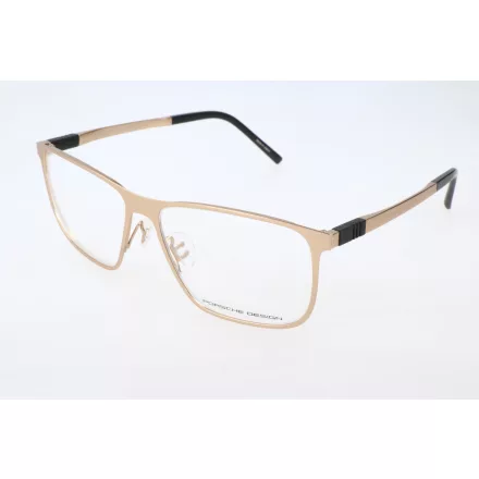 Porsche Design DESIGN Unisex férfi női VIEW szemüvegkeret szemüvegkeret P8276-B