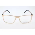 Porsche Design DESIGN Unisex férfi női VIEW szemüvegkeret szemüvegkeret P8276-B
