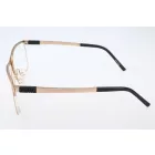 Porsche Design DESIGN Unisex férfi női VIEW szemüvegkeret szemüvegkeret P8276-B