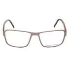 Porsche Design férfi szemüvegkeret szemüvegkeret P8290-C