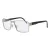 Porsche Design férfi szemüvegkeret szemüvegkeret P8290-D