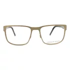 Porsche Design férfi szemüvegkeret szemüvegkeret P8291-D